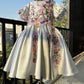 Birthday dress for baby Girl