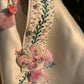 Butter Yellow Handmade Dress