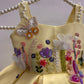 Butter Yellow Handmade Dress