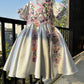 Birthday dress for baby Girl