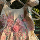 Butter Yellow Handmade Dress