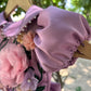 Purple Birthday dress for Girls