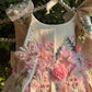 Butter Yellow Handmade Dress