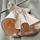 Peace Birthday Dress for baby