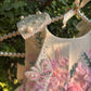 Butter Yellow Handmade Dress