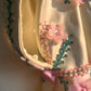 Butter Yellow Handmade Dress