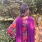 LD- 008 Printed Handmade Anarkali set