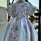 Birthday dress for baby Girl