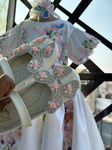 Birthday dress for baby Girl