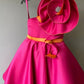 Pink Beautiful Baby Dress