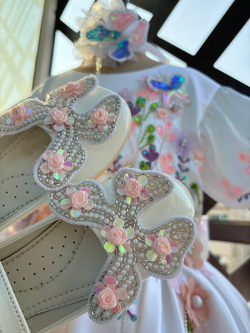 Birthday dress for baby Girl