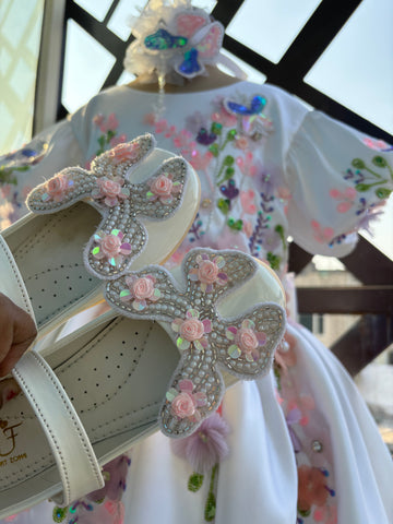 Birthday dress for baby Girl