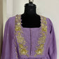 Festive selection Handwork Suit set