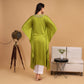 EF1011 - Handmade Kaftan Set